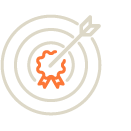Executive Alignment Icon