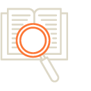 Expert Analysis Icon