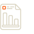 Market Dominance Icon